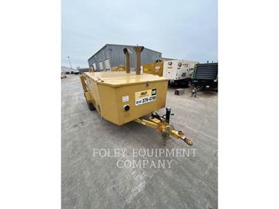 Allmand HEATD1MIQ Temperature Control