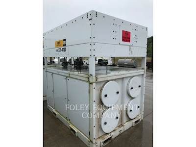 OHIO CAT MANUFACTURING AC30T Temperature Control