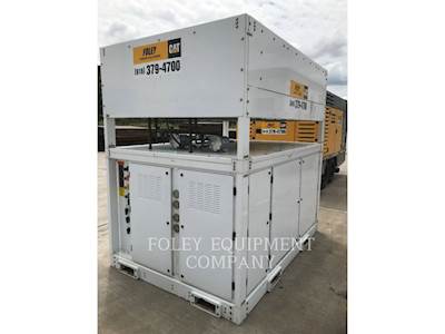 OHIO CAT MANUFACTURING AC30T Temperature Control