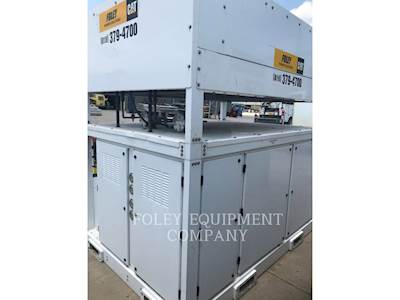 OHIO CAT MANUFACTURING AC30T Temperature Control