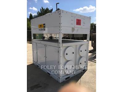 OHIO CAT MANUFACTURING AC30T Temperature Control