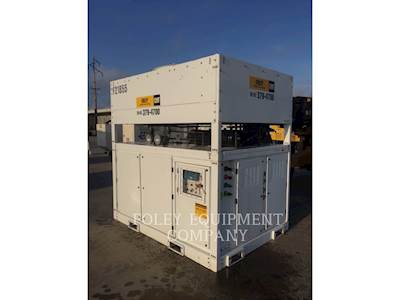 OHIO CAT MANUFACTURING AC30T Temperature Control