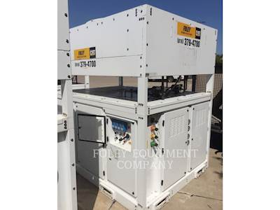 OHIO CAT MANUFACTURING AC30T Temperature Control