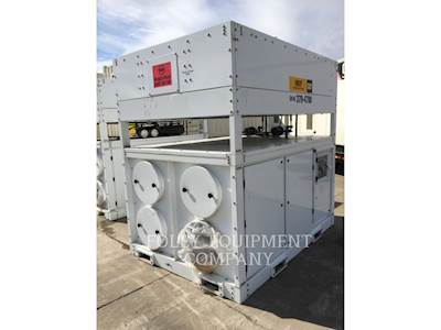 OHIO CAT MANUFACTURING AC30T Temperature Control