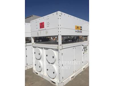 OHIO CAT MANUFACTURING AC30T Temperature Control