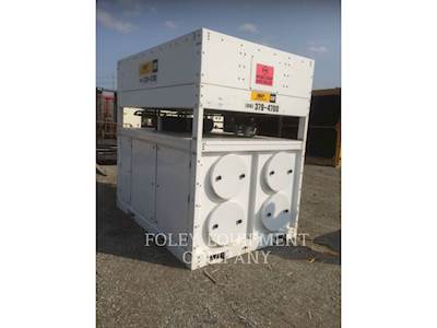 OHIO CAT MANUFACTURING AC30T Temperature Control