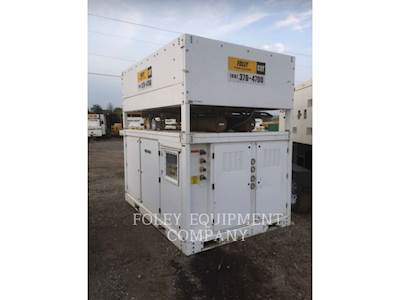 OHIO CAT MANUFACTURING AC30T Temperature Control