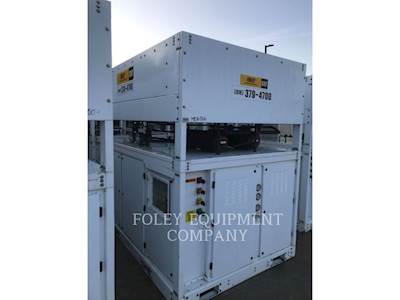 OHIO CAT MANUFACTURING AC30T Temperature Control