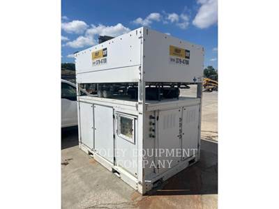 OHIO CAT MANUFACTURING AC30T Temperature Control