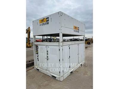 OHIO CAT MANUFACTURING AC30T Temperature Control