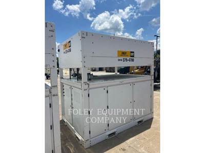 OHIO CAT MANUFACTURING AC30T Temperature Control