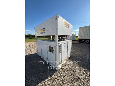OHIO CAT MANUFACTURING AC30T Temperature Control