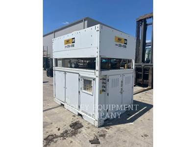 OHIO CAT MANUFACTURING AC30T Temperature Control
