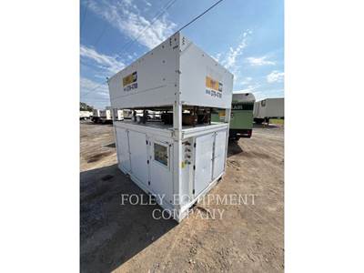 OHIO CAT MANUFACTURING AC30T Temperature Control