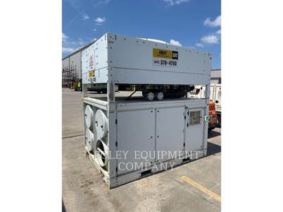 OHIO CAT MANUFACTURING AC30T Temperature Control