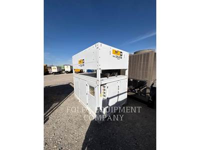 OHIO CAT MANUFACTURING AC30T Temperature Control