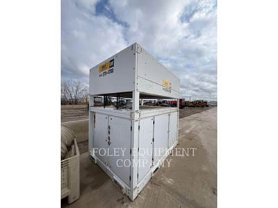 OHIO CAT MANUFACTURING AC30T Temperature Control