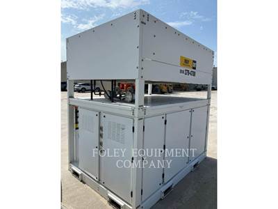 OHIO CAT MANUFACTURING AC30T Temperature Control