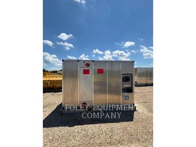 OHIO CAT MANUFACTURING AIRHAN150 Temperature Control