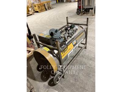 OHIO CAT MANUFACTURING HEATG700K Temperature Control