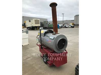 HEATD500K Temperature Control