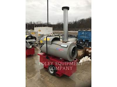 HEATD500K Temperature Control