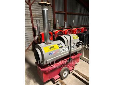 HEATD500K Temperature Control