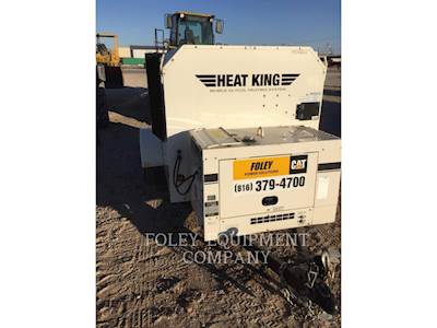 HEATHK300D Temperature Control