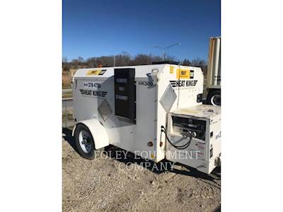 HEATHK300D Temperature Control