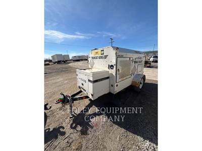 HEATHK300D Temperature Control
