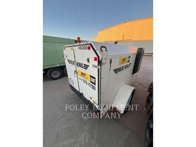 HEATHK300D Temperature Control
