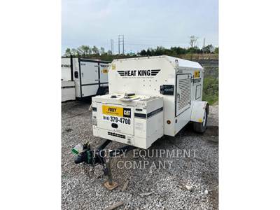 HEATHK300D Temperature Control