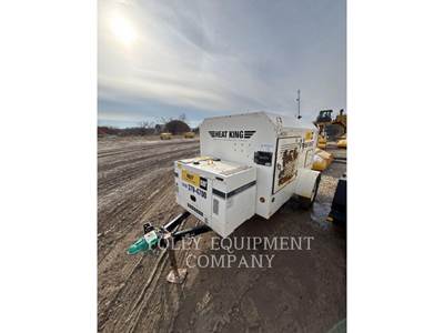 HEATHK300D Temperature Control