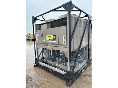 YORK CHILL100T Temperature Control