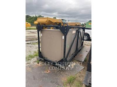 York CHILL30T Temperature Control
