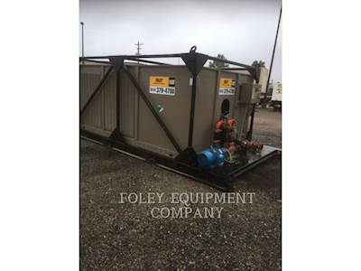 York CHILL50T Temperature Control
