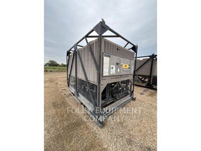 York CHILL50T Temperature Control