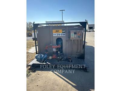 York CHILL50T Temperature Control
