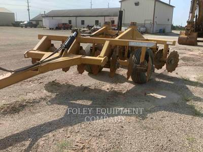 MOBILE TRACK SOLUTIONS MT 11X32 Disk