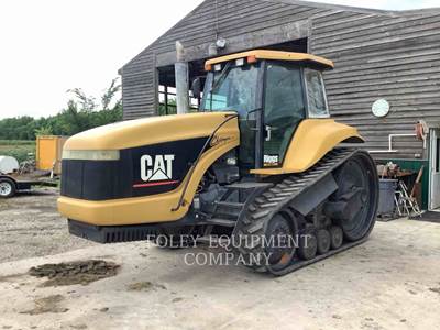 Caterpillar CH55 Tractor