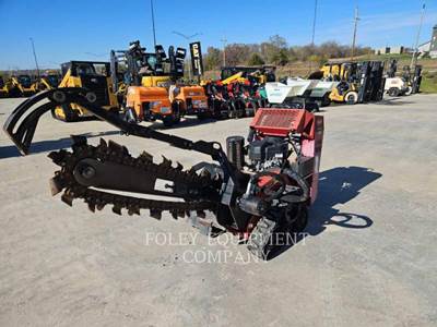 Toro TRX-20 Trencher