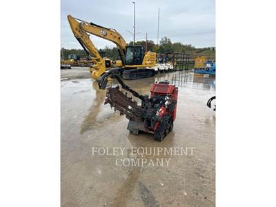 Toro TRX-20 Trencher