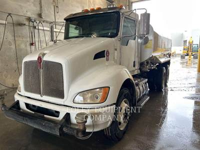 Kenworth WTRTRK4K Water Truck