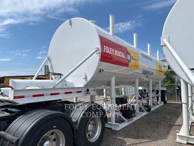 WATERTR12K Water Truck