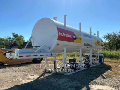 WATERTR12K Water Truck