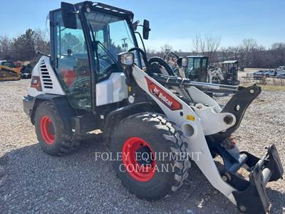 Bobcat L85 Wheel Loader