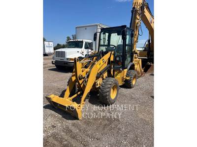 Caterpillar 903DHL Large Wheel Loader