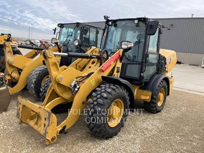 Caterpillar 906 Wheel Loader