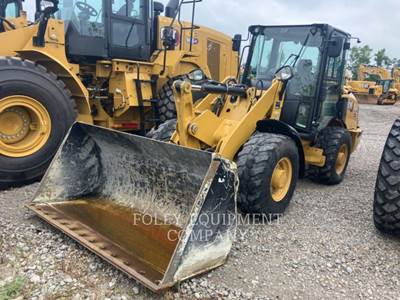 Caterpillar 906M Wheel Loader