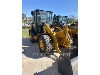 Caterpillar 906M Wheel Loader